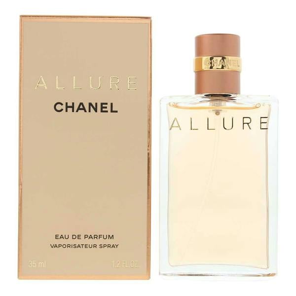 Chanel Allure Eau de Parfum 35ml