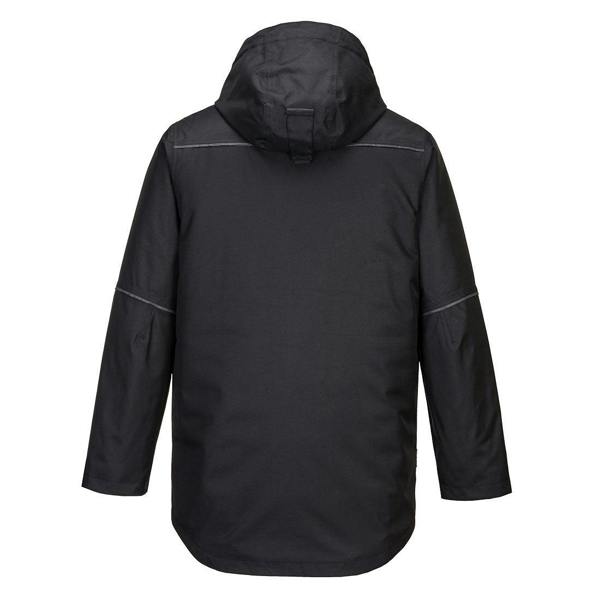 KX3 Winter Parka Jacket Portwest