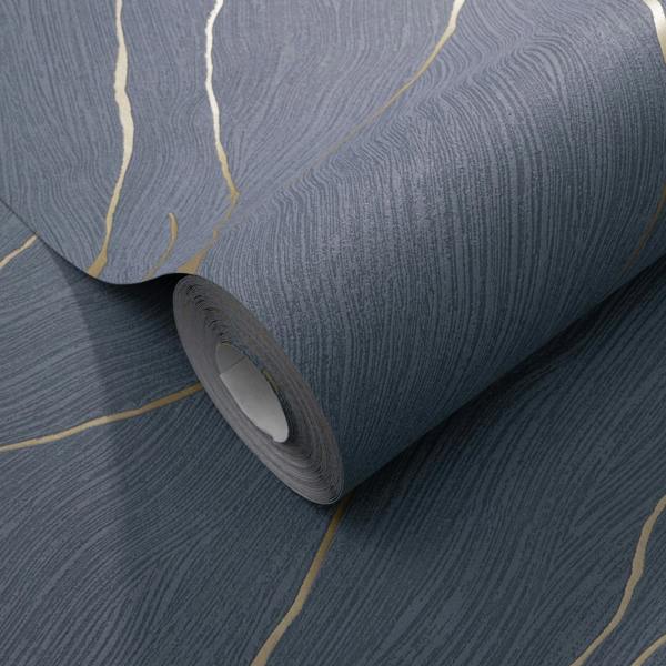Erismann Calore Marble Wallpaper
