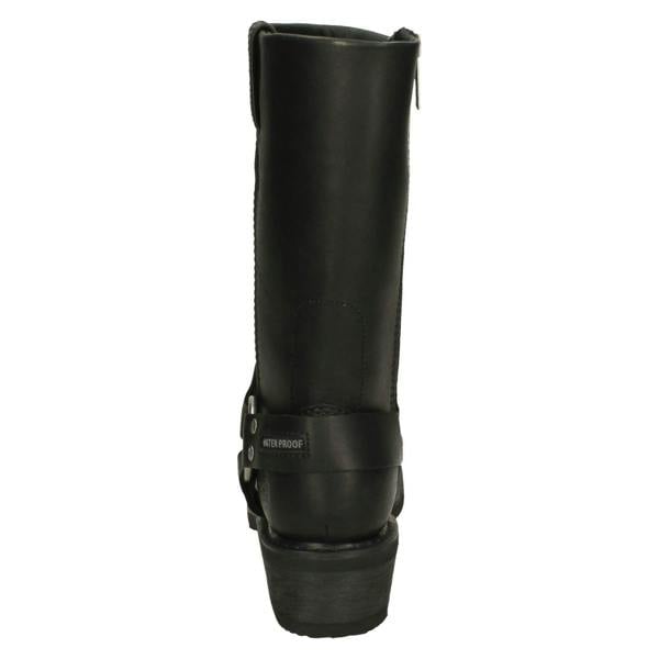 Harley Davidson Ladies Harley Davidson Biker Boots Hustin