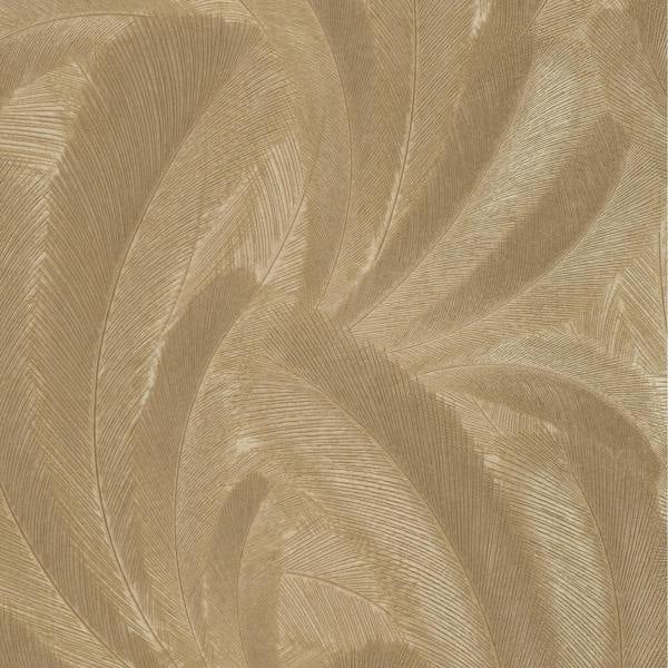 Erismann Plume Feather Wallpaper