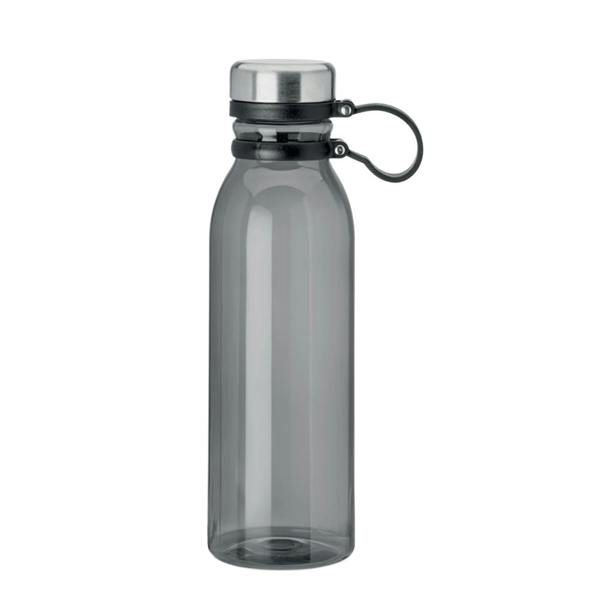 MidOcean Iceland RPET 780ml Water Bottle - Transparent Grey - 