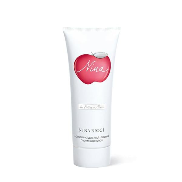 Nina Ricci Nina Creamy Body Lotion 200ml