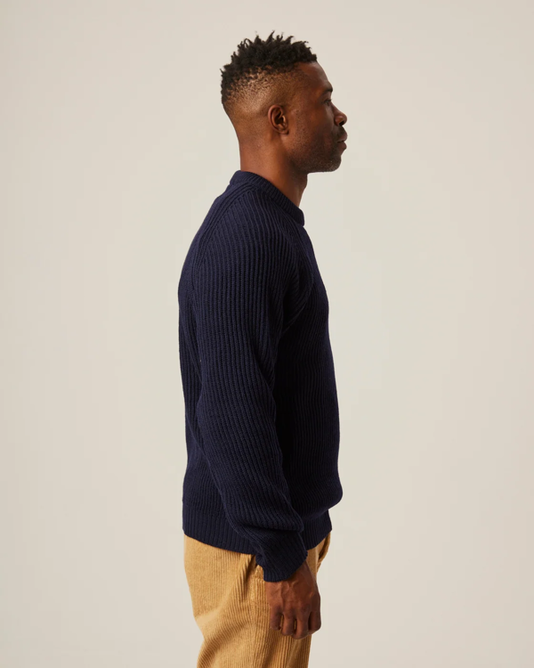 Peregrine  Ford Crew Jumper