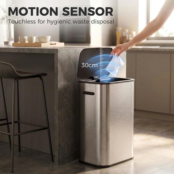 Sensor Bin