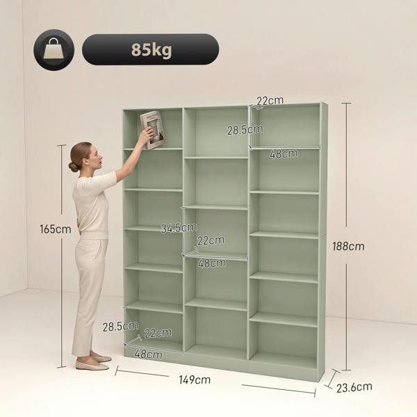 Bookshelf