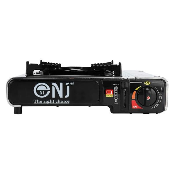 NJ-500 Portable Single Burner Camping Gas Stove