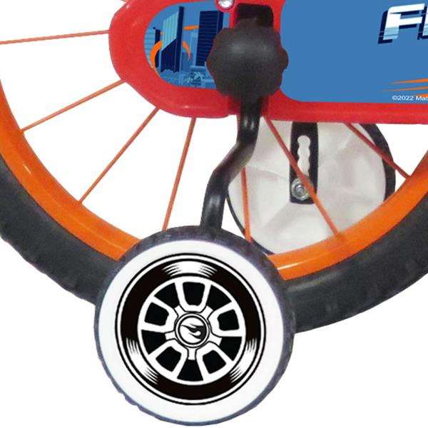Denver Hot Wheels 16" Bicycle