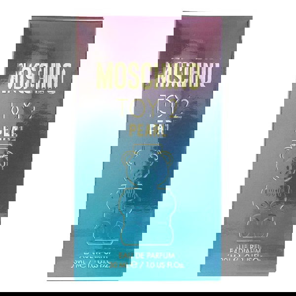 Moschino Toy 2 Pearl Eau de Parfum 30ml Unisex