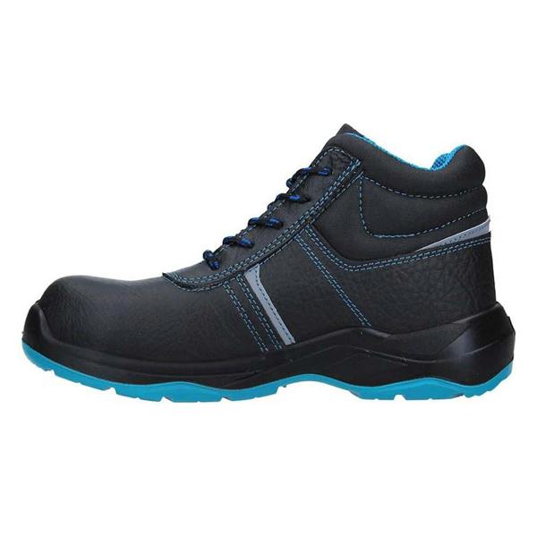 Jhayber GRAFENO S3S FO SR Safety Boots