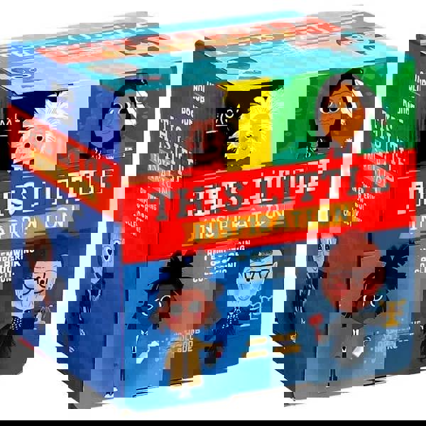 This Little Inspiration: An Empowering 8-Book Collection Box Set