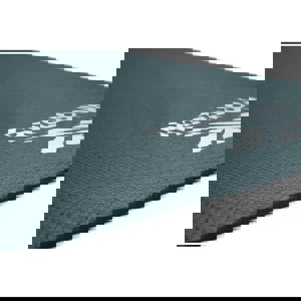 Reebok 4mm Yoga Mat - Dark Green