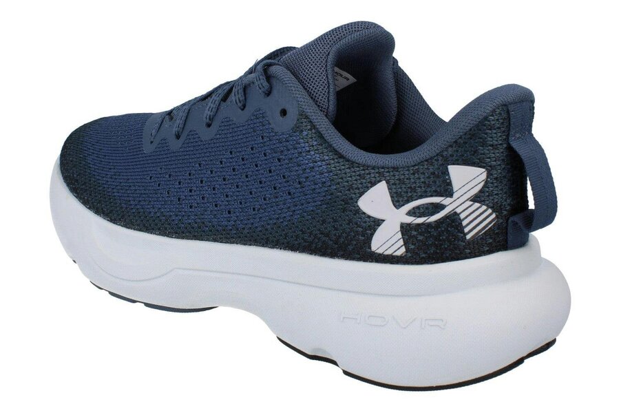 Under Armour Infinite Mens Running Trainers 3027523 Shoes  044