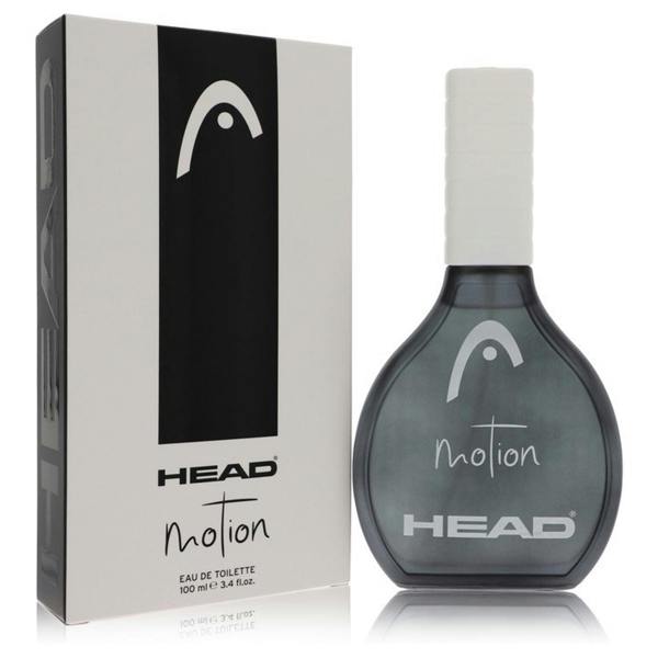 Head Head Motion Eau De Toilette 100 ml