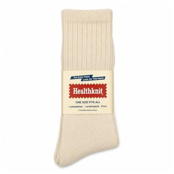 Healthknit Socks 3 Pack