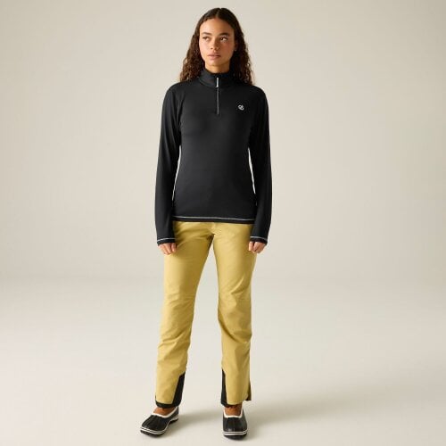 Dare 2B Womens Lowline II Midlayer - Black