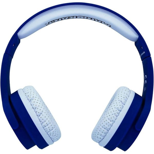 OTL | NINTENDO MARIOKART BLUE KIDS INTERACTIVE HEADPHONES