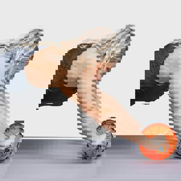 Phoenix Fitness Abdominal Exercise Ab Roller