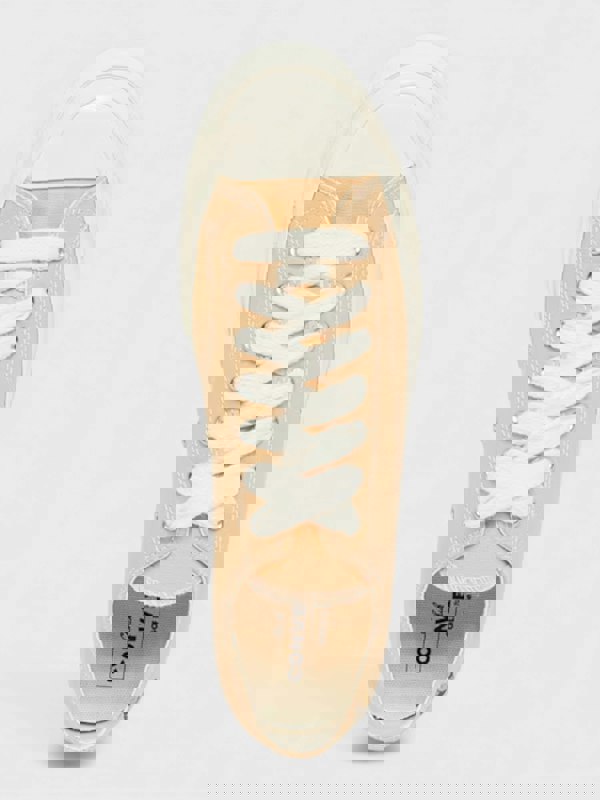 Converse GOLF le FLEUR x Converse Chuck 70 Darryl Low Apricot Cream