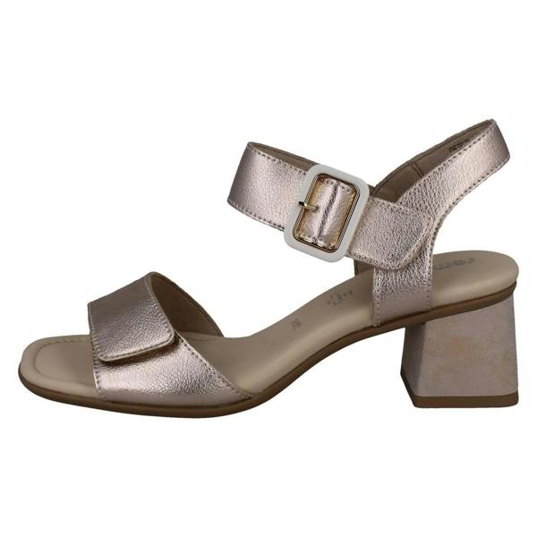 Remonte Ladies Remonte Adjustable Casual Sandals D1K51