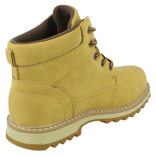 JC Dees Boys JCDees Ankle Boots N2062