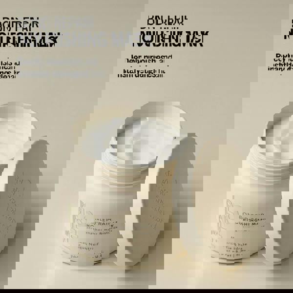 Schwarzkopf BlondMe Bond Repair Mask Double