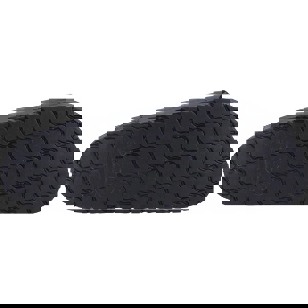 Hush Puppies Lenny EVA Men's Black Sandals