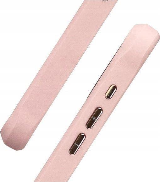 Nimmy Friends Big Eyed Pet 2.0 Cat Case for iPhone 16 Pro Max 6.9" Pink - N-XDY-iP16-Pro-Max-07