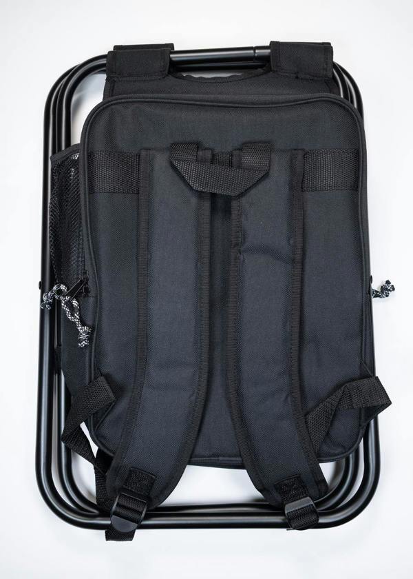 Vissla Stoke Supply Backpack Chair Combo 20L