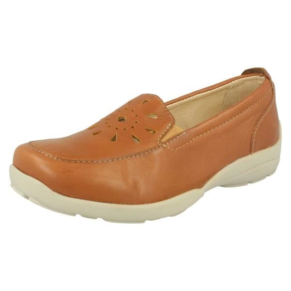 DB Shoes Ladies Easy B Comfortable Slip On Shoes Galway