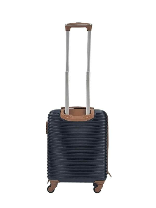 Eagle Luggage Hardshell ABS Suitcase Luggage Travel Set