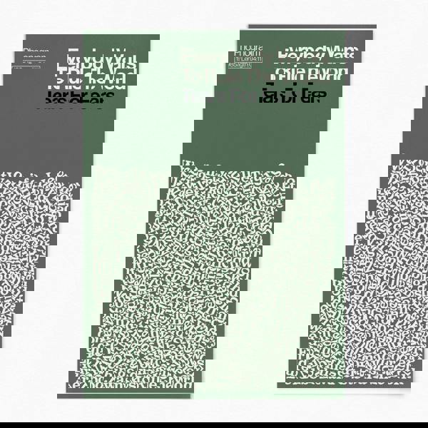 Reign&Hail Everybody Wants to Rule the World