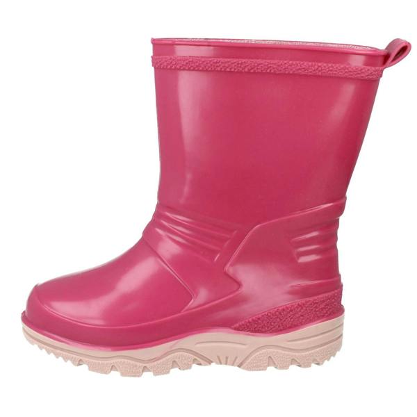 Spot On Girls Spot On Wellington Boots