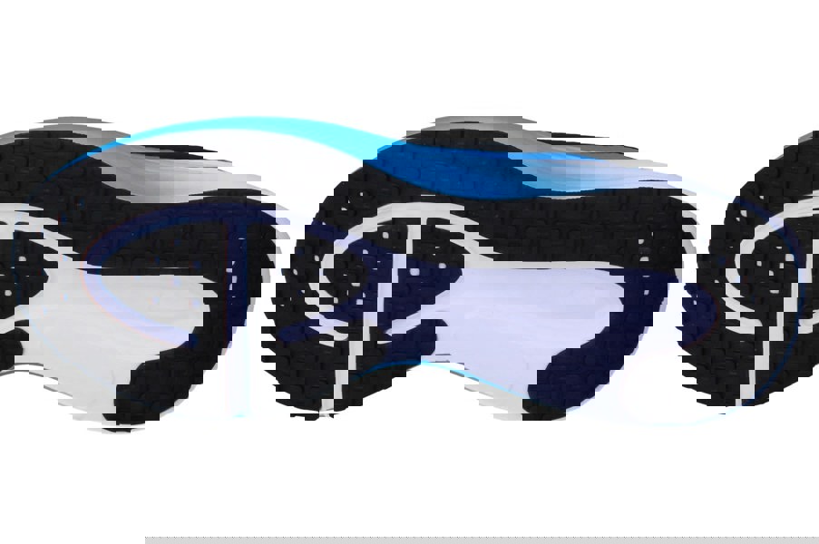 Nike Revoution 8 Mens Hj9198  103 - White Black Blue Hero 103 - Photo 4