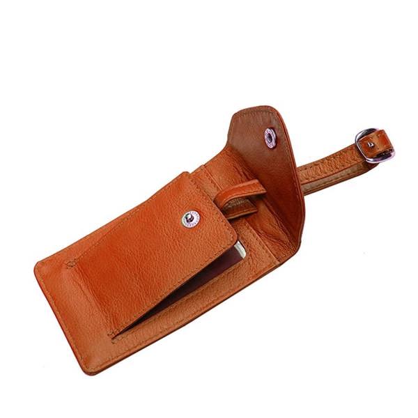 PRIMEHIDE Luggage Tag