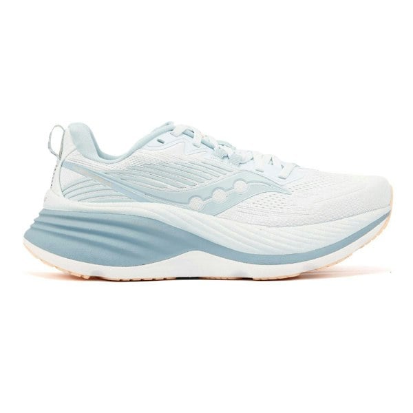 Saucony - S10933-151 Women's HURRICANE 24 Running Shoes - Ice Melt