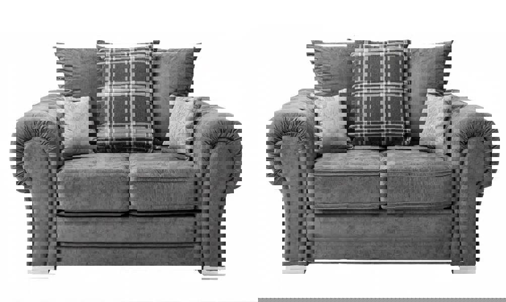 Verona Scatter Back Sofa Range Sofa Scene