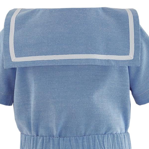 Rachel Riley Oxford Sailor Set