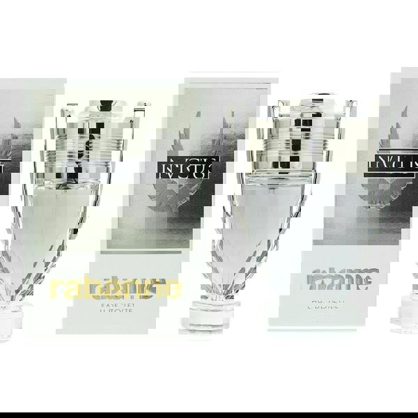 Paco Rabanne Invictus Eau de Toilette 50ml
