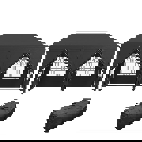 Heavy-duty Pop Up Canopy