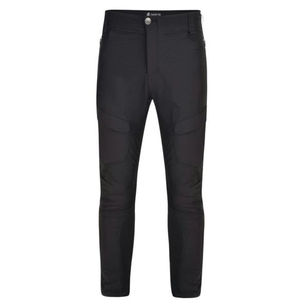 Dare 2B Mens Tuned In II Walking Trousers - Black