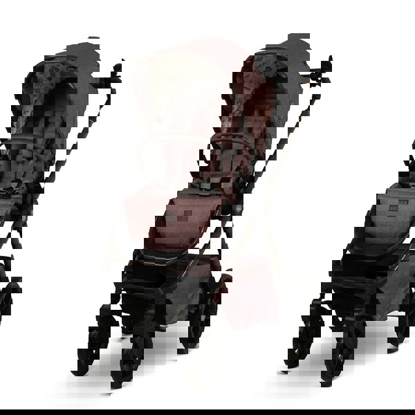 Cosatto Giggle 4 Special Edition All Stage Home and Travel Bundle Bear Hug