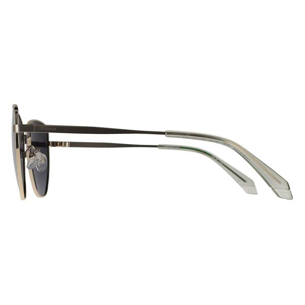 Polaroid Sunglasses PLD 4204/G/SX J5G WJ Gold Grey Gradient Polarized