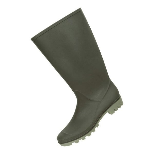 Mountain Warehouse Womens/Ladies Splash Wellington Boots - Light Khaki