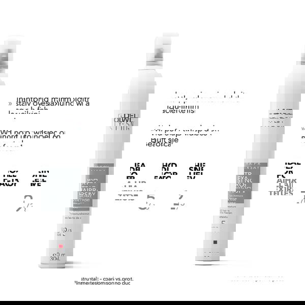 Goldwell StyleSign Hairspray 300 ml