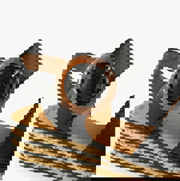 Gabor ANDRE Womens Sandals Black