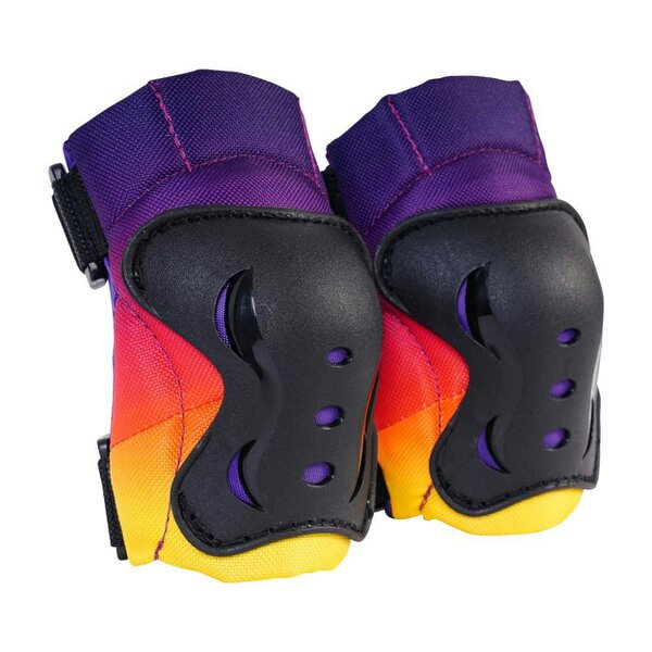 Sullivan Junior Protective Set - Oil Slick