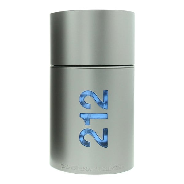 Carolina Herrera 212 Men Eau de Toilette 50ml for Him