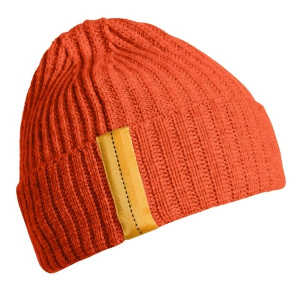 Parajumpers Nest Hat Beanie - Orange