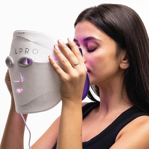 STYLPRO Wavelength Pro 5-in-1 LED Mask
